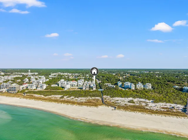 $3,950,000 | 306 West Park Place Ave Inlet Beach, Inlet Beach, FL 32461