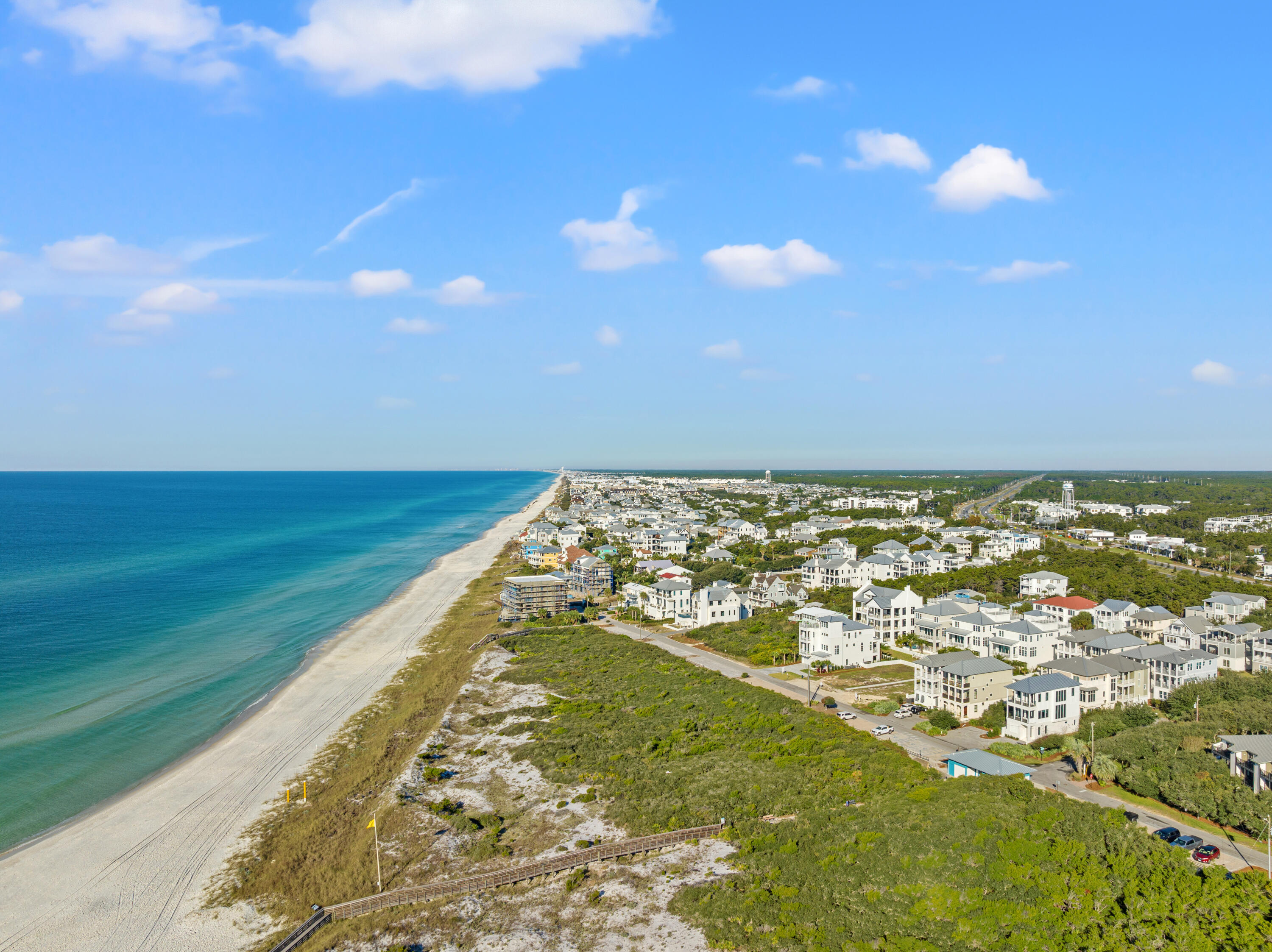 306 West Park Place Ave Inlet Beach Inlet Beach, FL 32461 - Photo 56 of 70 a view of an ocean