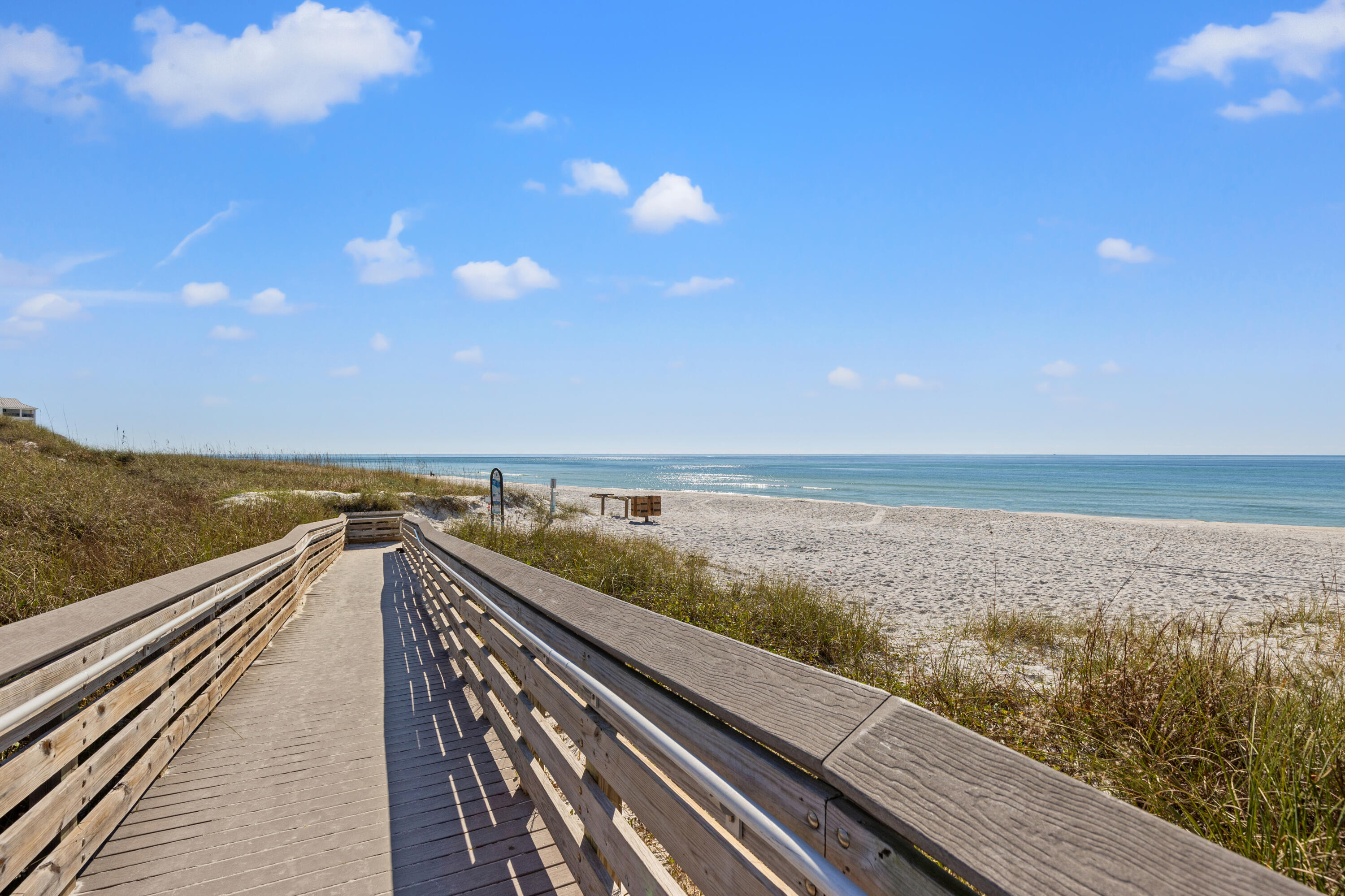 306 West Park Place Ave Inlet Beach Inlet Beach, FL 32461 - Photo 63 of 70 a view of ocean from a balcony