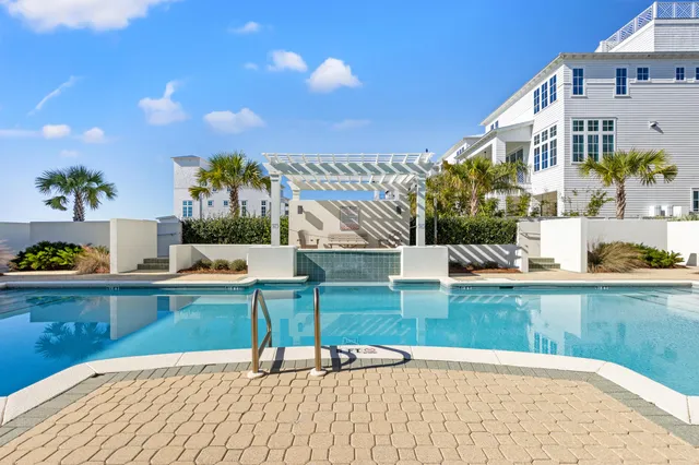 $3,950,000 | 306 West Park Place Ave Inlet Beach, Inlet Beach, FL 32461