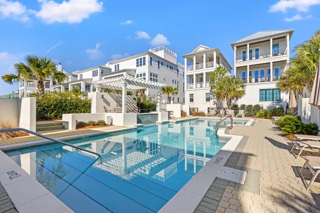 $3,950,000 | 306 West Park Place Ave Inlet Beach, Inlet Beach, FL 32461