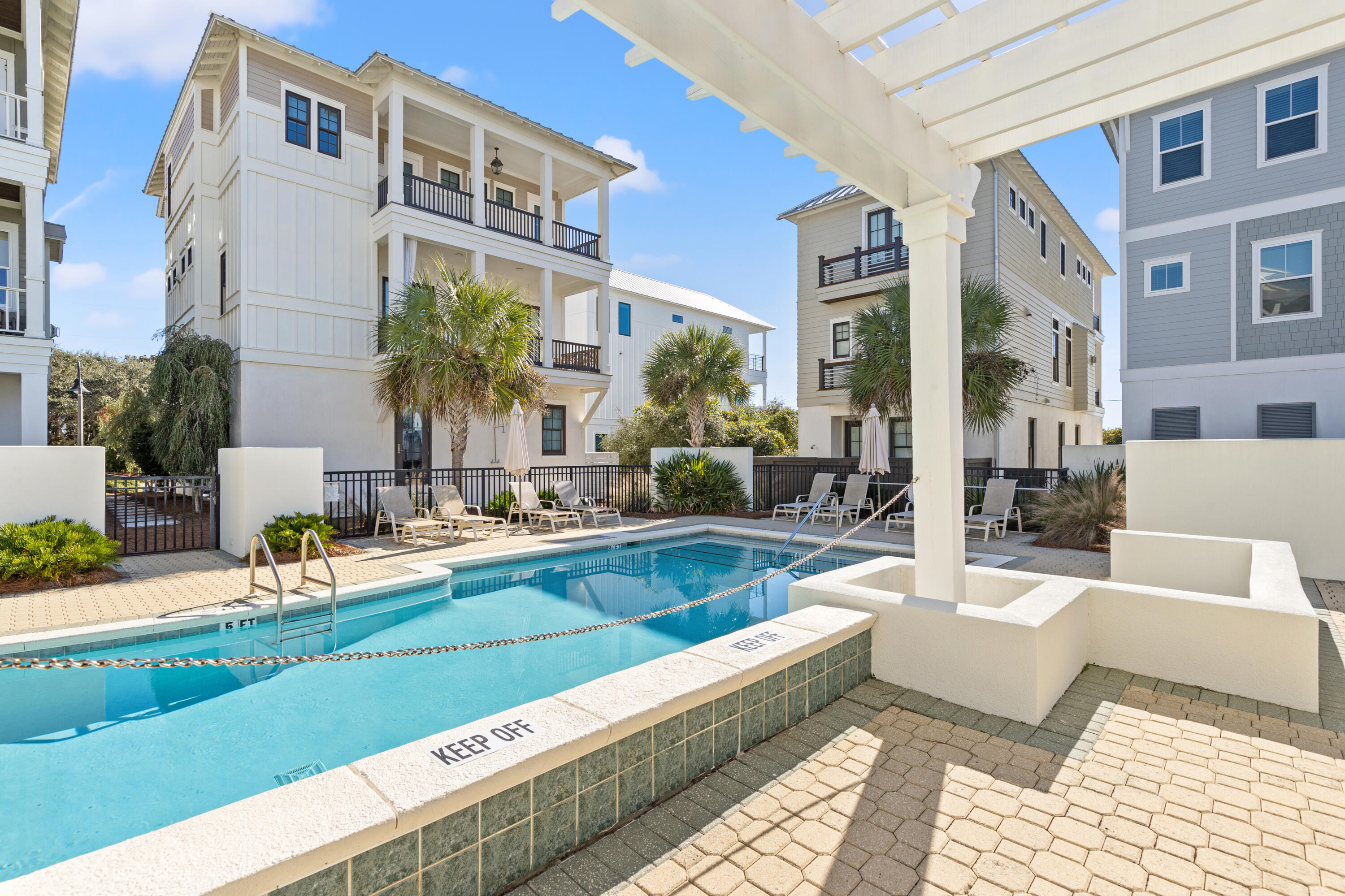 306 West Park Place Ave Inlet Beach Inlet Beach, FL 32461 - Photo 67 of 70 306 W Park Place Ave, Rosemary Beach, FL