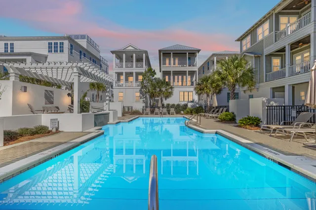 $3,950,000 | 306 West Park Place Ave Inlet Beach, Inlet Beach, FL 32461
