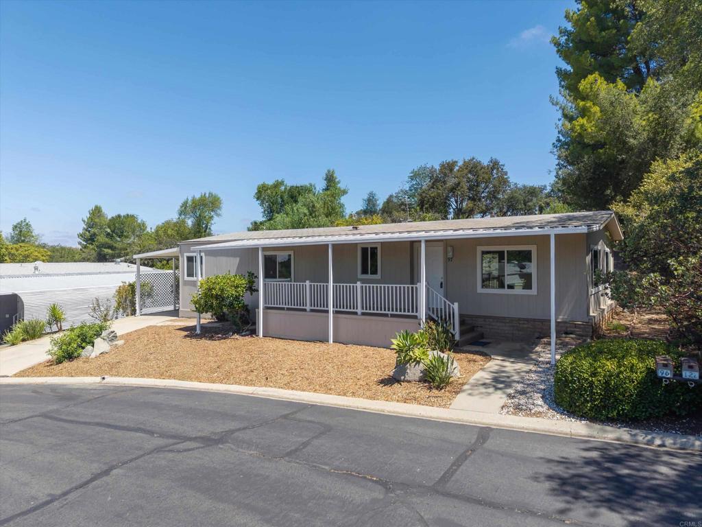 18218 Paradise Mountain Road, Unit 97 Valley Center, CA 92082 - Photo 31 of 70