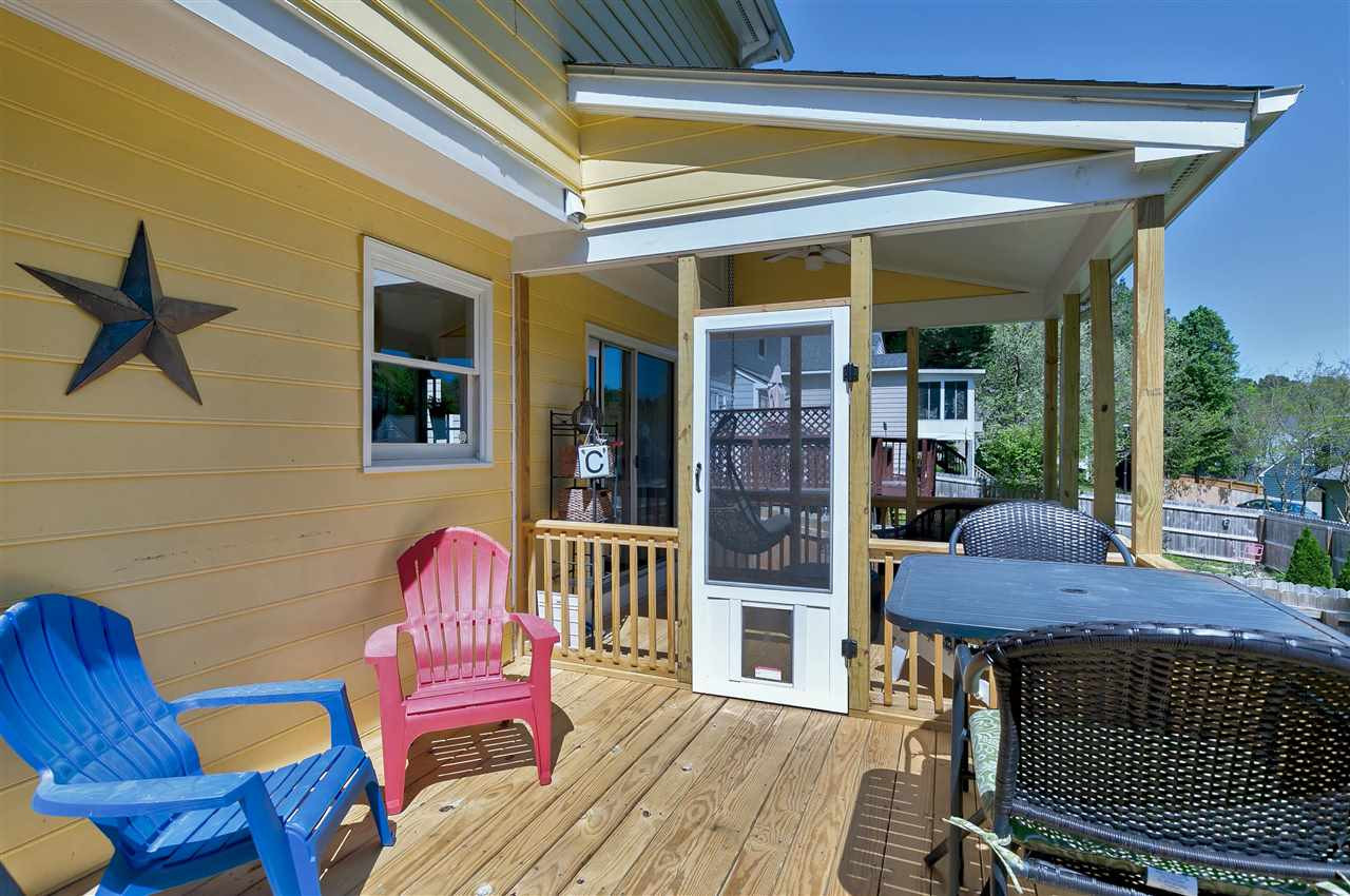 4224 Timberwood Drive Raleigh, NC 27612 - Photo 21 of 28 Photo 21