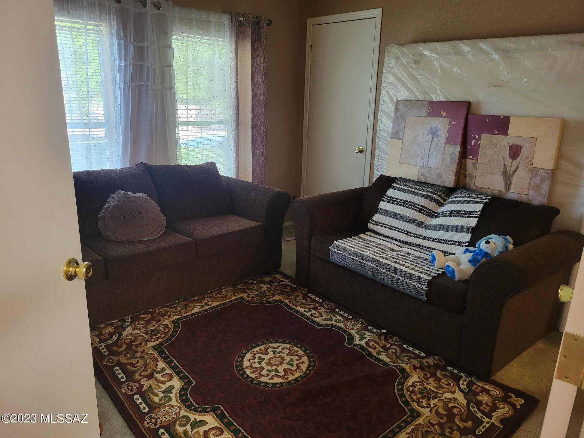 6233 East Window Ridge Lane Tucson, AZ 85756 - Photo 15 of 21 Gallery Image 15