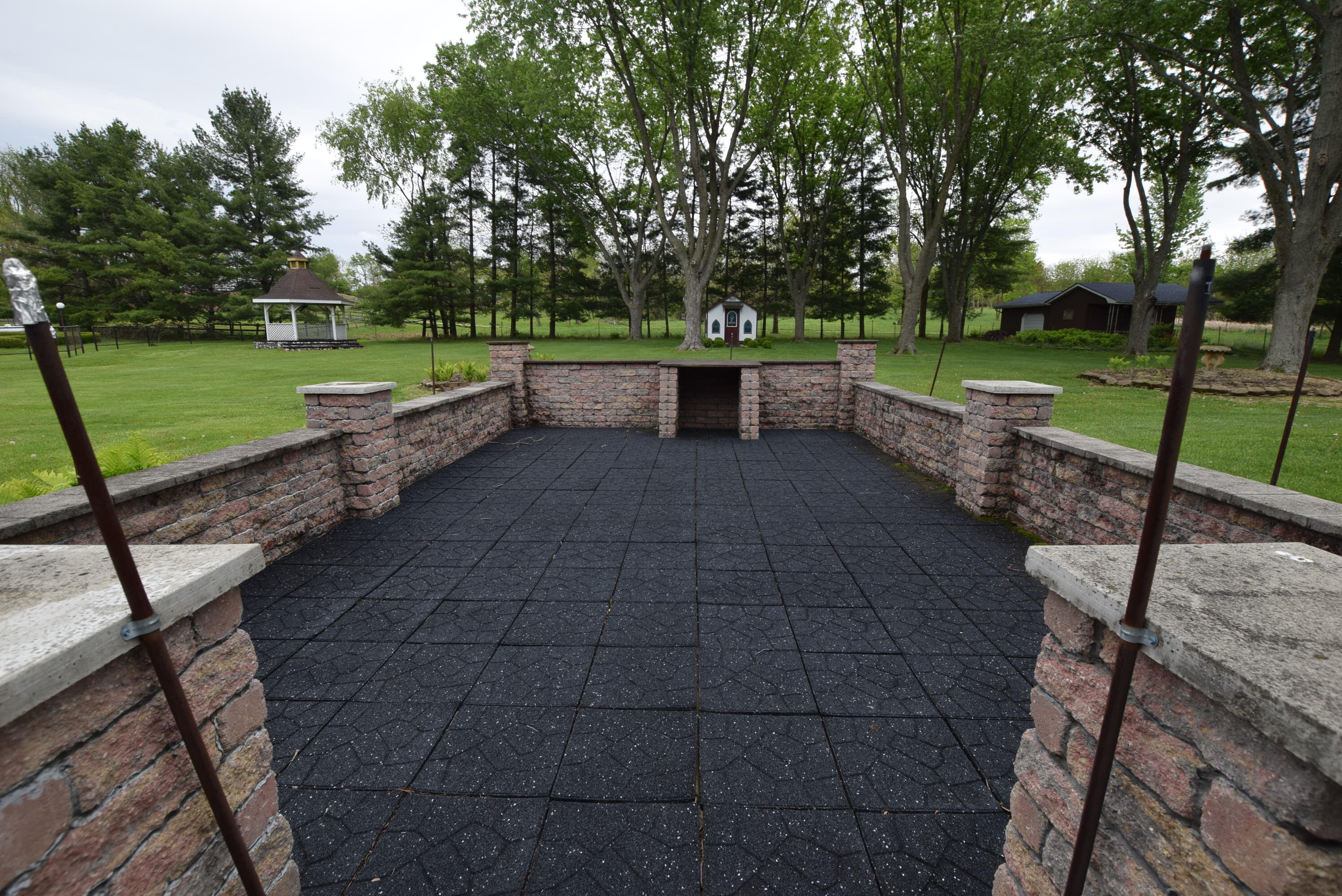 1121 Edinger Road Urbana, OH 43078 - Photo 47 of 55