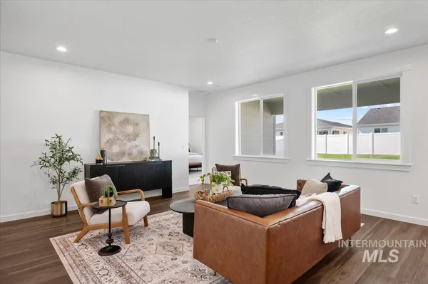 $599,000 | 2573 North Morehouse Avenue, Eagle, ID 83616