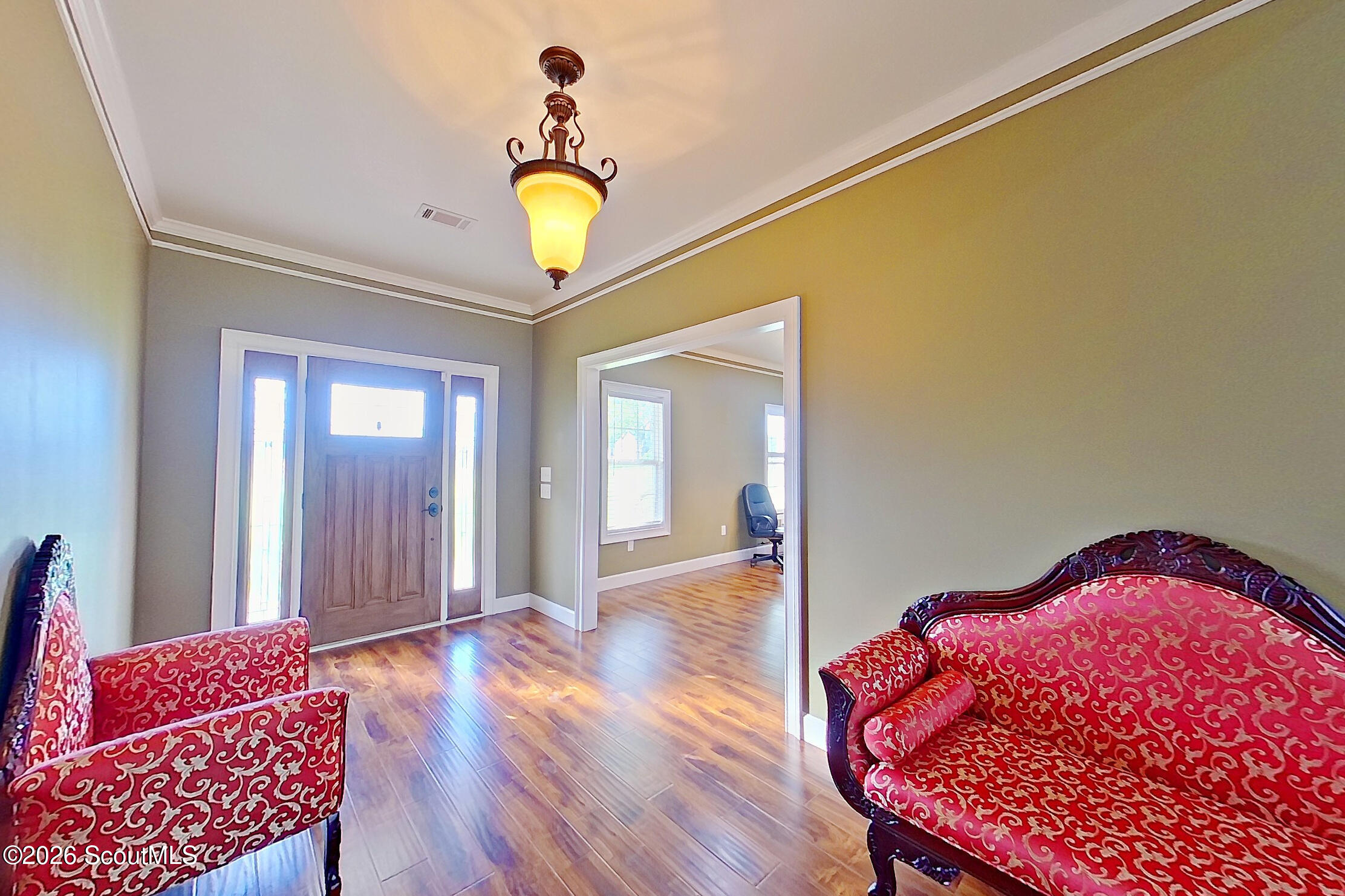 190 Claytie Douglas Road Alma, GA 31510 - Photo 7 of 53