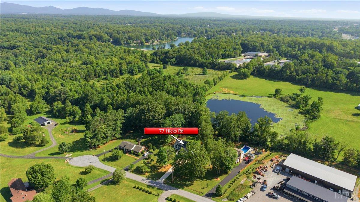 77 Hicks Road Lynchburg, VA 24502 - Photo 33 of 36