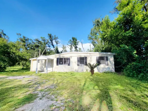 $1,500 | 906 North Veterans Drive, Perry, FL 32347