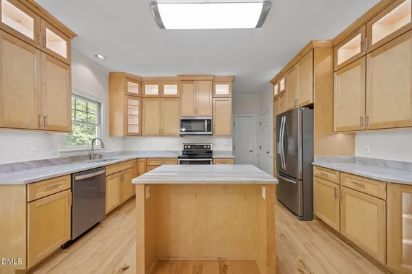 $635,000 | 3514 Shady Creek Drive, Durham, NC 27707