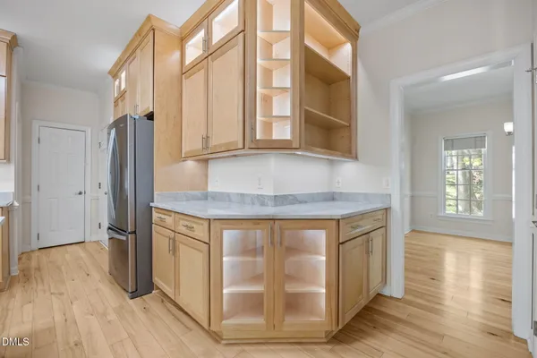 $635,000 | 3514 Shady Creek Drive, Durham, NC 27707