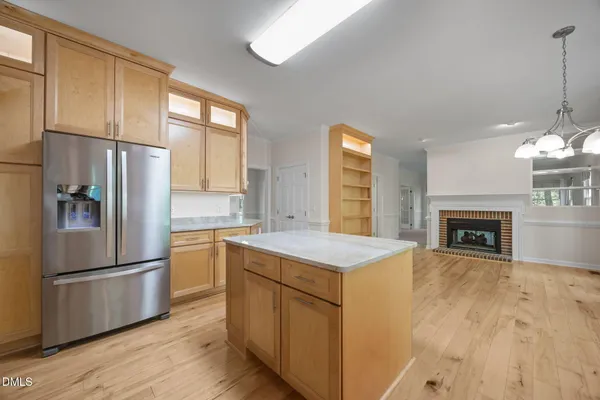 $635,000 | 3514 Shady Creek Drive, Durham, NC 27707