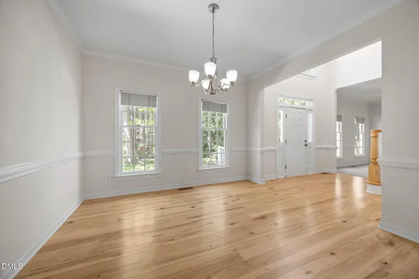 $635,000 | 3514 Shady Creek Drive, Durham, NC 27707