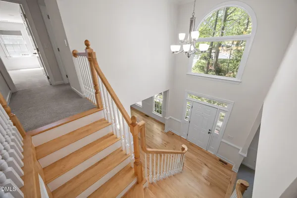 $635,000 | 3514 Shady Creek Drive, Durham, NC 27707