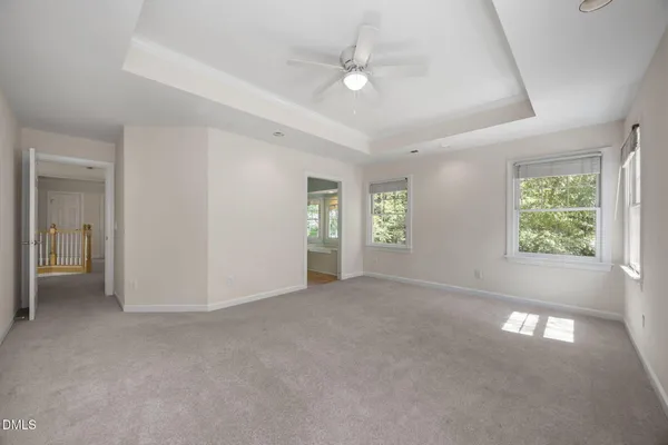 $635,000 | 3514 Shady Creek Drive, Durham, NC 27707