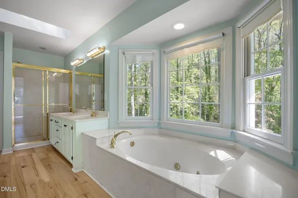 $635,000 | 3514 Shady Creek Drive, Durham, NC 27707