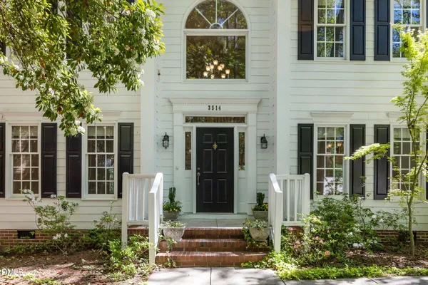 $635,000 | 3514 Shady Creek Drive, Durham, NC 27707