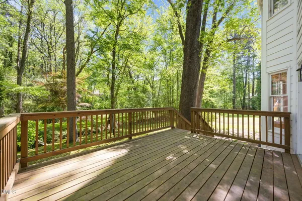 $635,000 | 3514 Shady Creek Drive, Durham, NC 27707