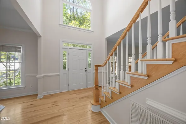 $635,000 | 3514 Shady Creek Drive, Durham, NC 27707