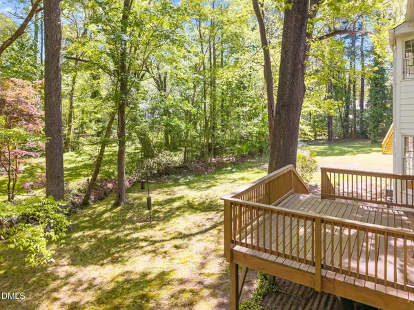 $635,000 | 3514 Shady Creek Drive, Durham, NC 27707