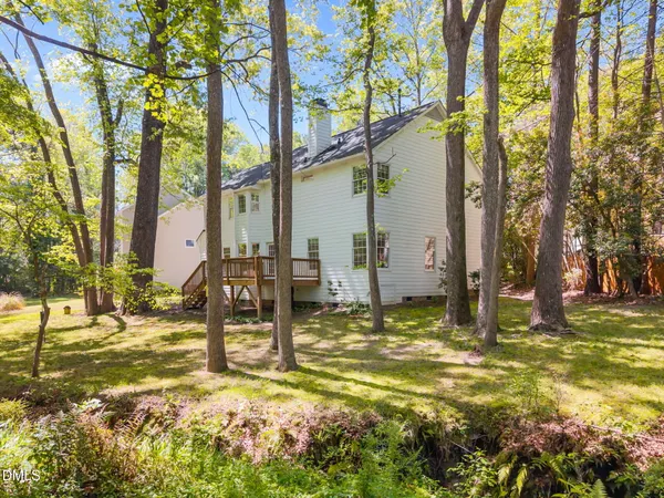 $635,000 | 3514 Shady Creek Drive, Durham, NC 27707