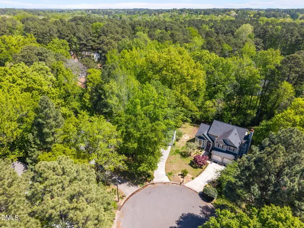 $635,000 | 3514 Shady Creek Drive, Durham, NC 27707