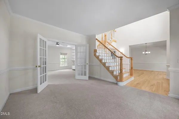 $635,000 | 3514 Shady Creek Drive, Durham, NC 27707