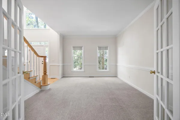 $635,000 | 3514 Shady Creek Drive, Durham, NC 27707