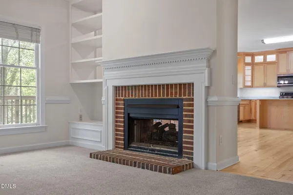 $635,000 | 3514 Shady Creek Drive, Durham, NC 27707