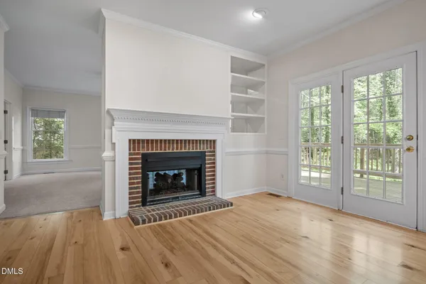 $635,000 | 3514 Shady Creek Drive, Durham, NC 27707