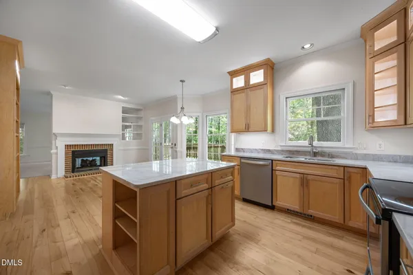 $635,000 | 3514 Shady Creek Drive, Durham, NC 27707