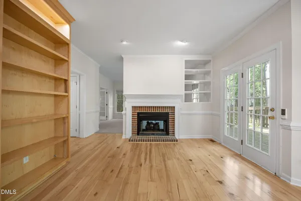 $635,000 | 3514 Shady Creek Drive, Durham, NC 27707