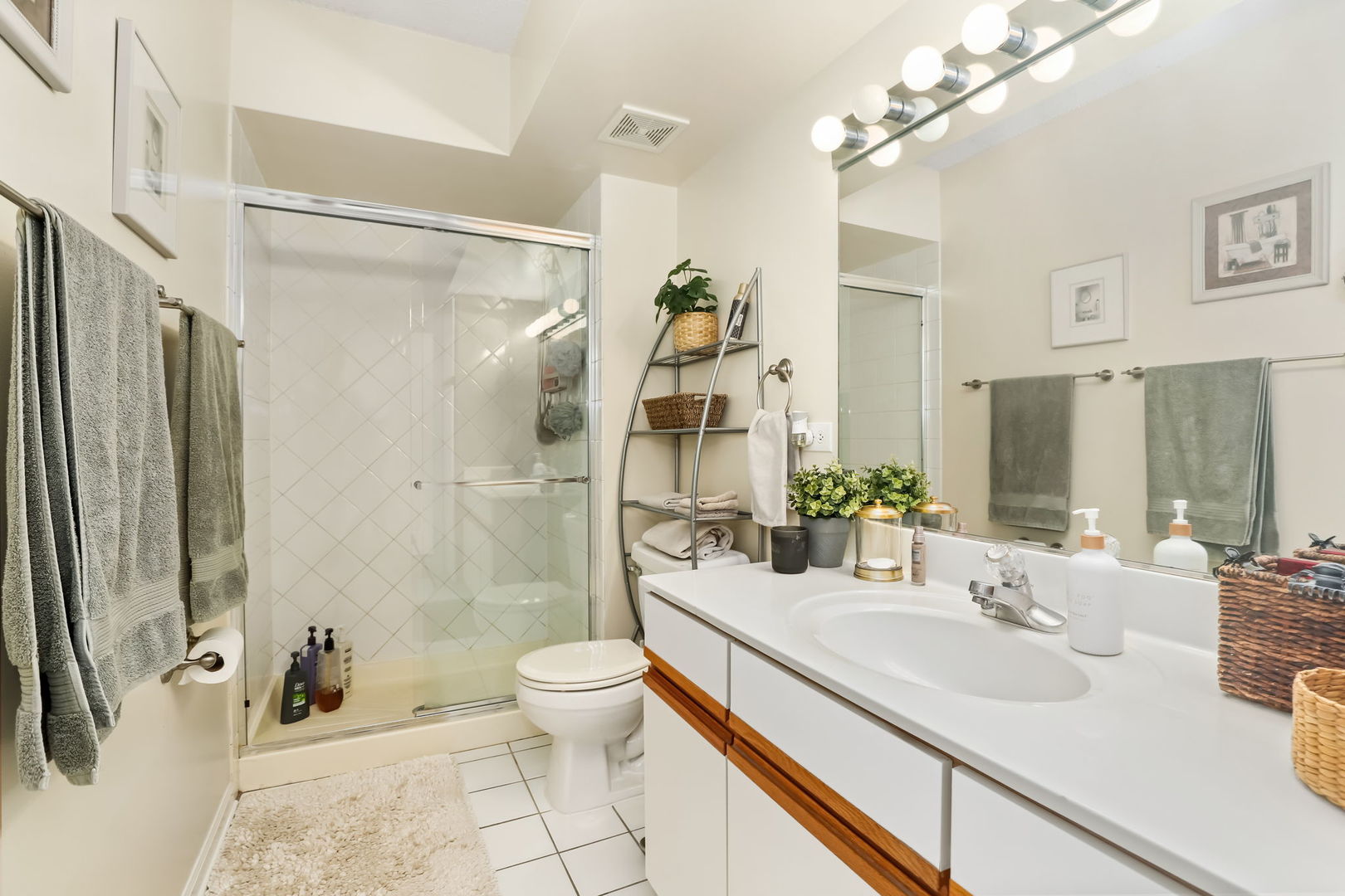 5357 North East River Road, Unit 302 Chicago, IL 60656 - Photo 11 of 17