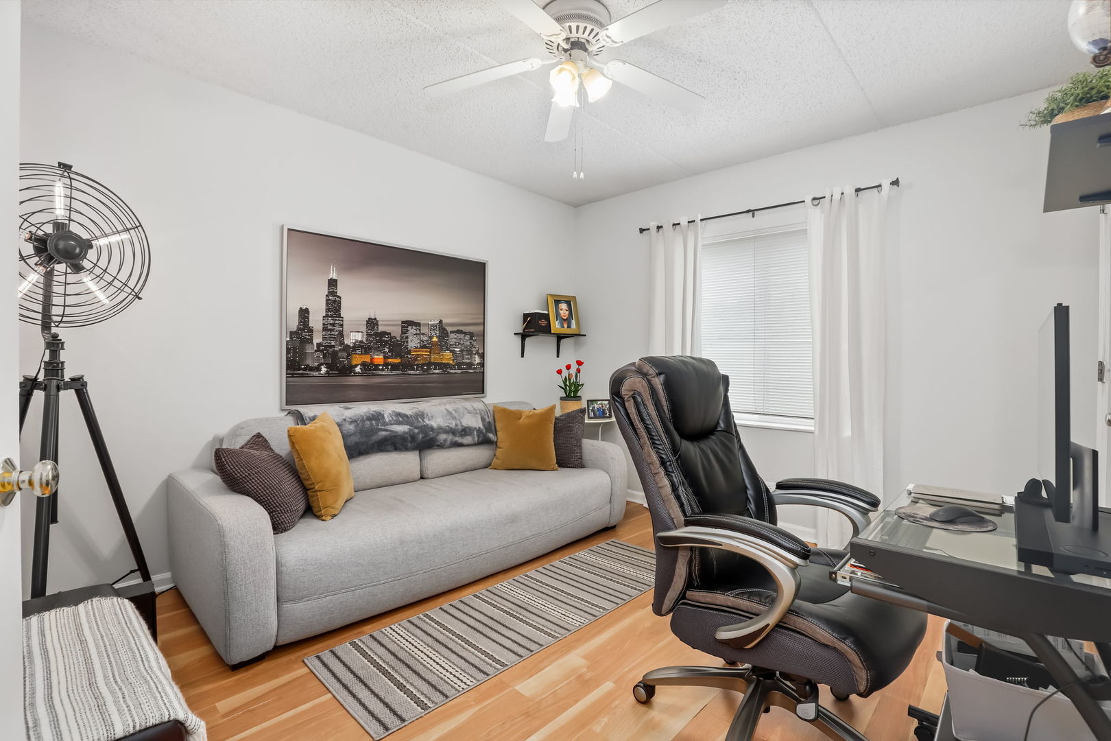 5357 North East River Road, Unit 302 Chicago, IL 60656 - Photo 12 of 17