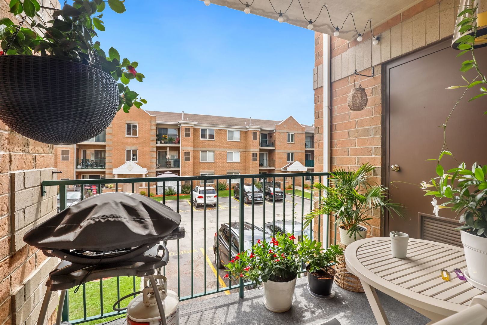 5357 North East River Road, Unit 302 Chicago, IL 60656 - Photo 15 of 17