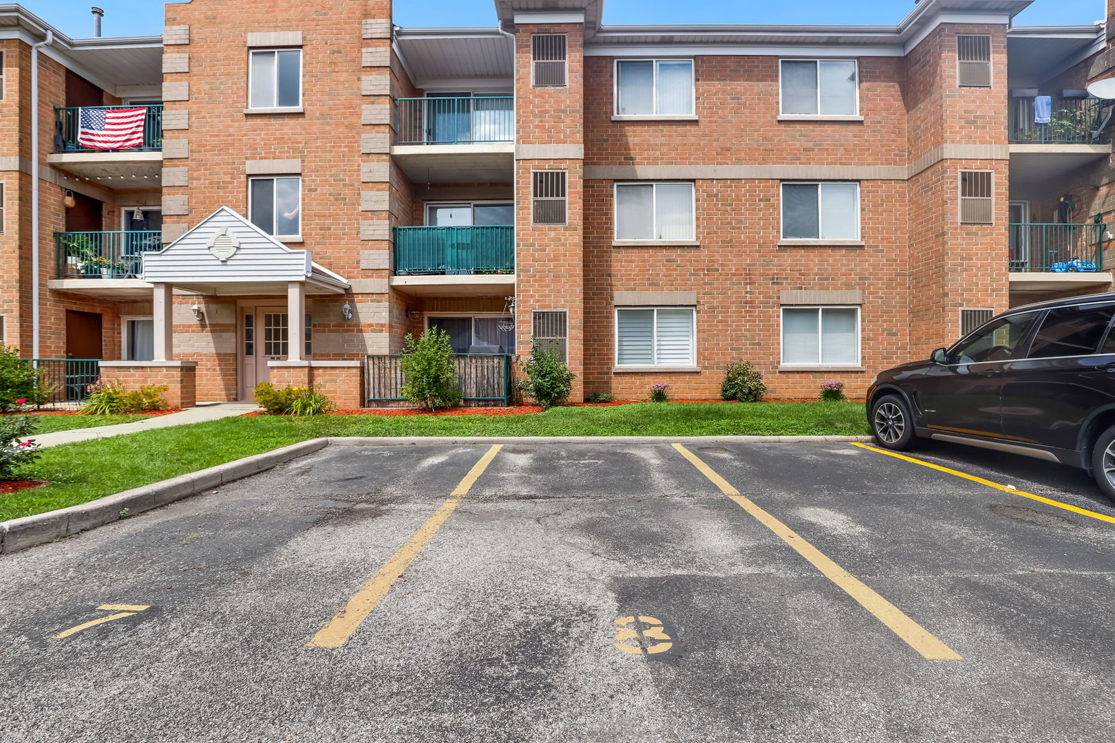 5357 North East River Road, Unit 302 Chicago, IL 60656 - Photo 16 of 17