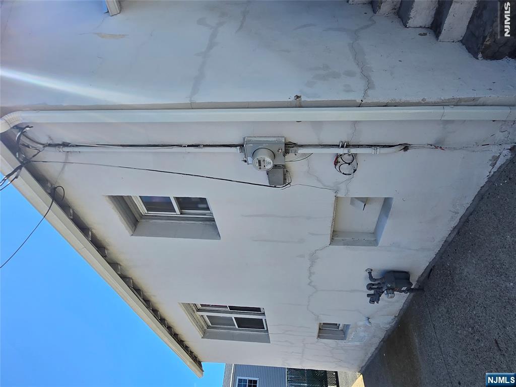 198 Kansas Street Hackensack, NJ 07601 - Photo 16 of 16 a bathroom with a shower