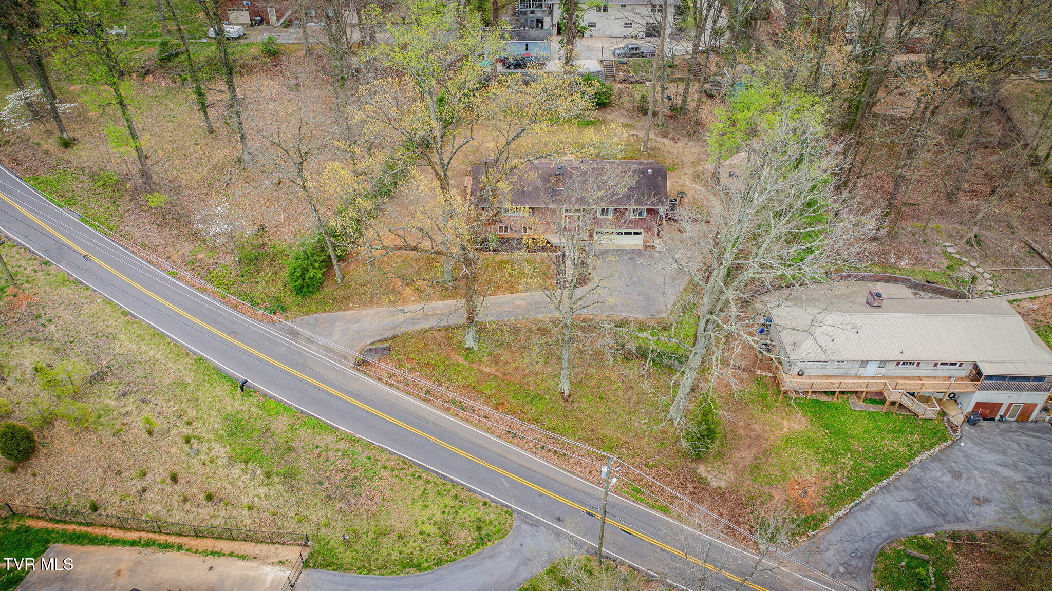 3937 Ridge Line Drive Kingsport, TN 37664 - Photo 41 of 48 101