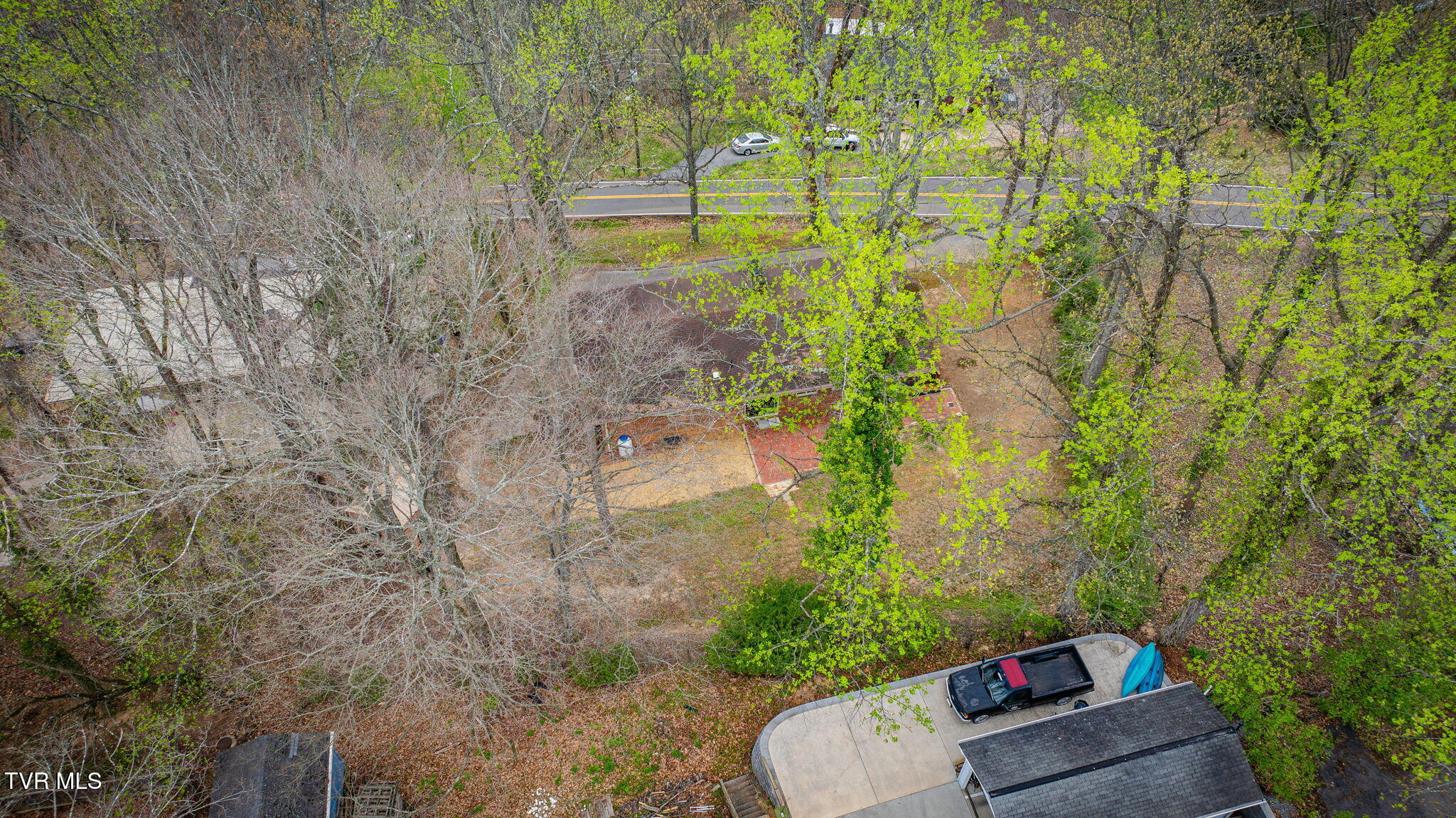 3937 Ridge Line Drive Kingsport, TN 37664 - Photo 43 of 48 104