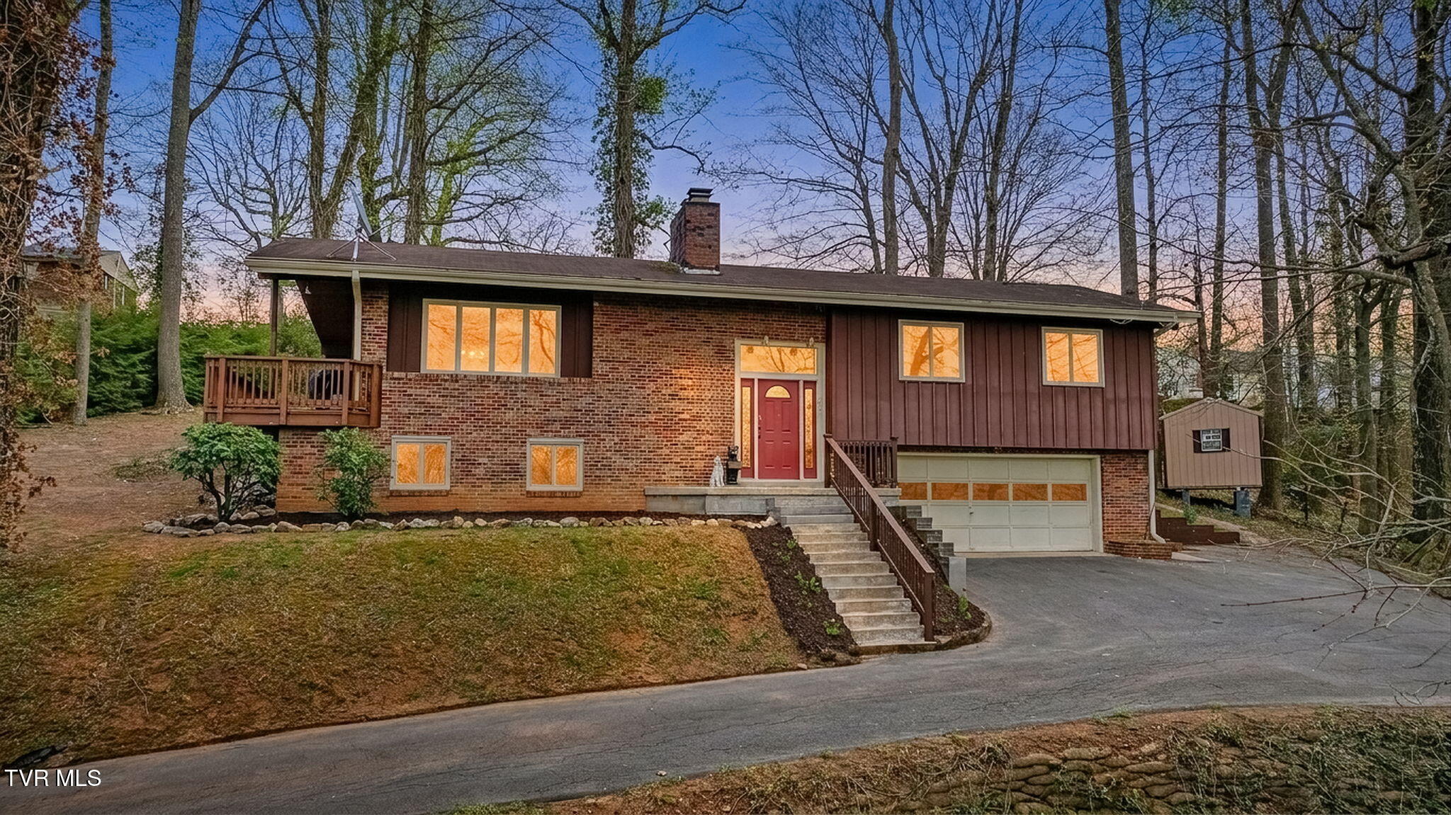 3937 Ridge Line Drive Kingsport, TN 37664 - Photo 46 of 48 001a