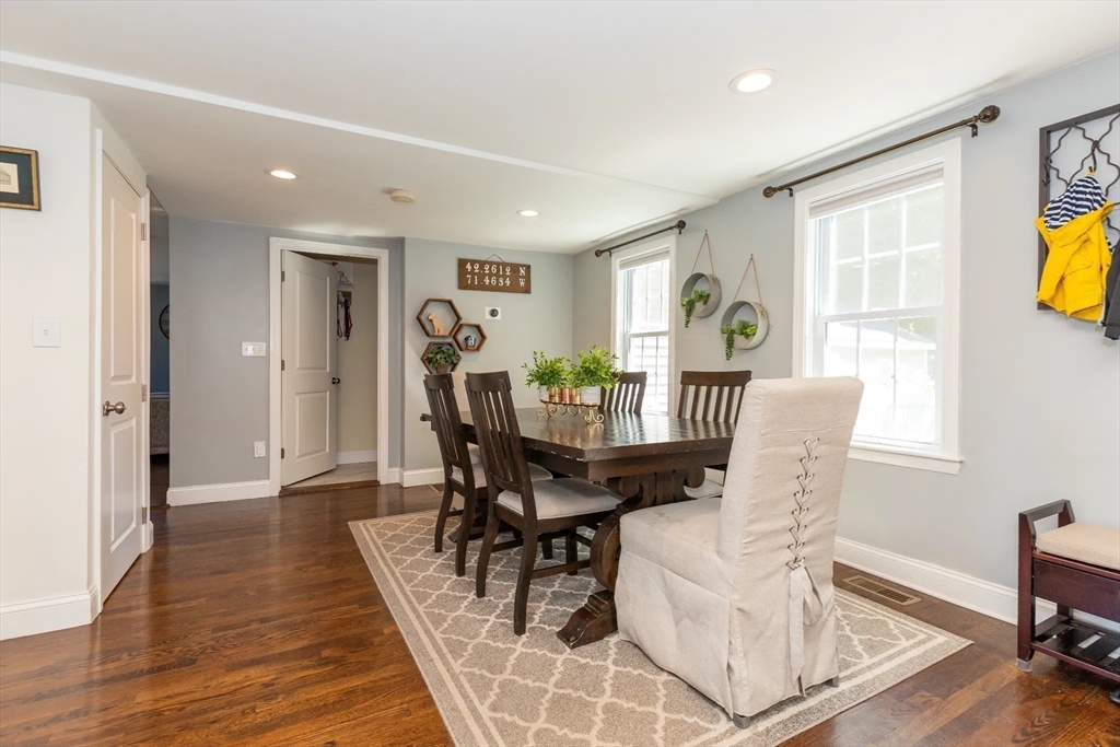 252 Union Street Ashland, MA 01721 - Photo 12 of 35