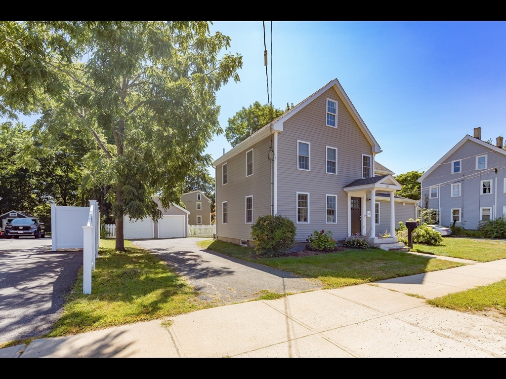 252 Union Street Ashland, MA 01721 - Photo 2 of 35