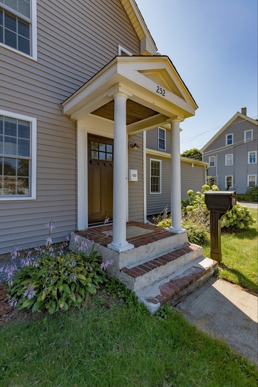 252 Union Street Ashland, MA 01721 - Photo 33 of 35