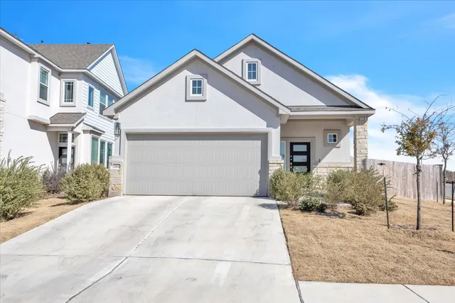 $385,000 | 12620 Penguin Path Manor, Manor, TX 78653