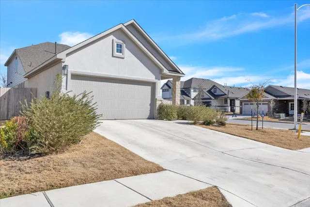 $385,000 | 12620 Penguin Path Manor, Manor, TX 78653