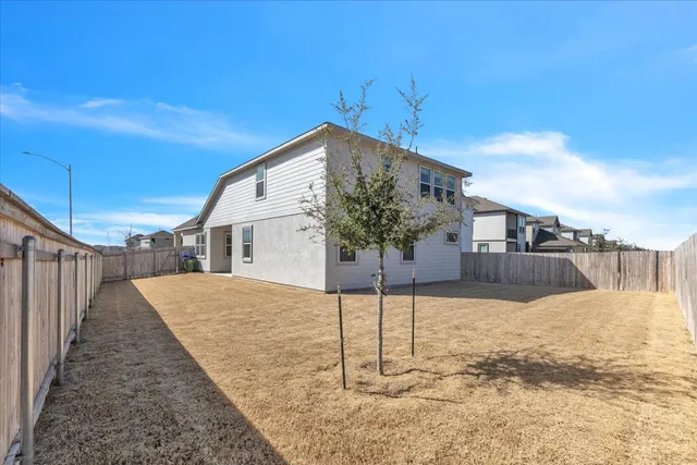 $385,000 | 12620 Penguin Path Manor, Manor, TX 78653