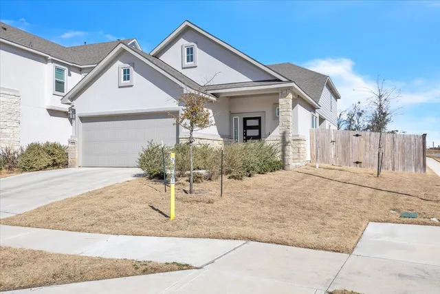 $385,000 | 12620 Penguin Path Manor, Manor, TX 78653