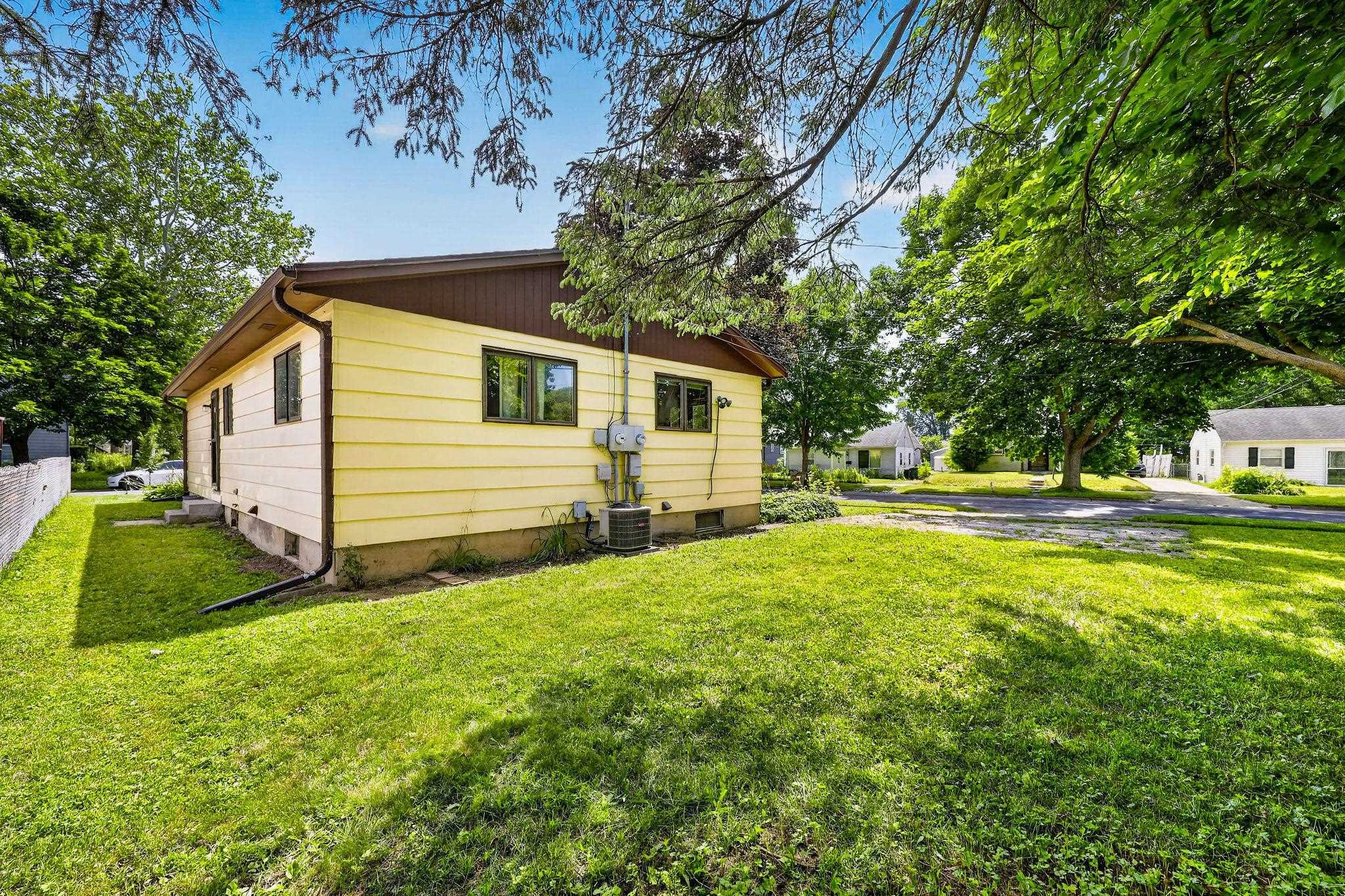 174 Farrell Street Madison, WI 53714 - Photo 38 of 68
